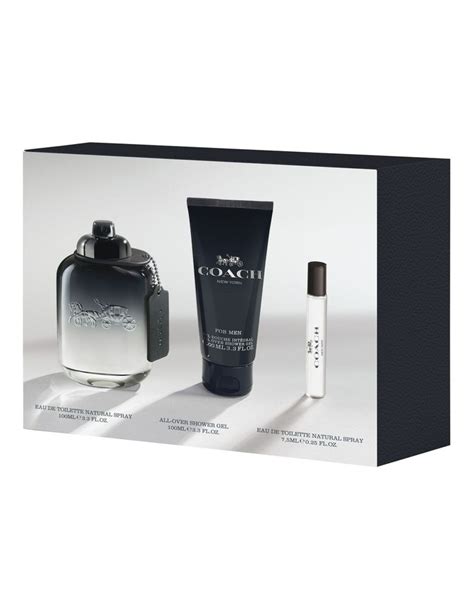 burberry perfume myer men